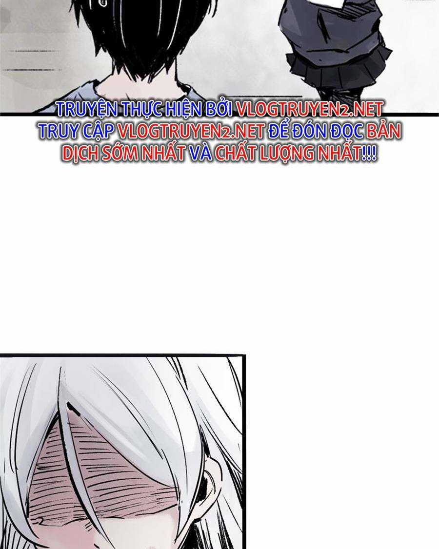 Mặt Nạ Chân Lý - Chapter 10 - Trang 21