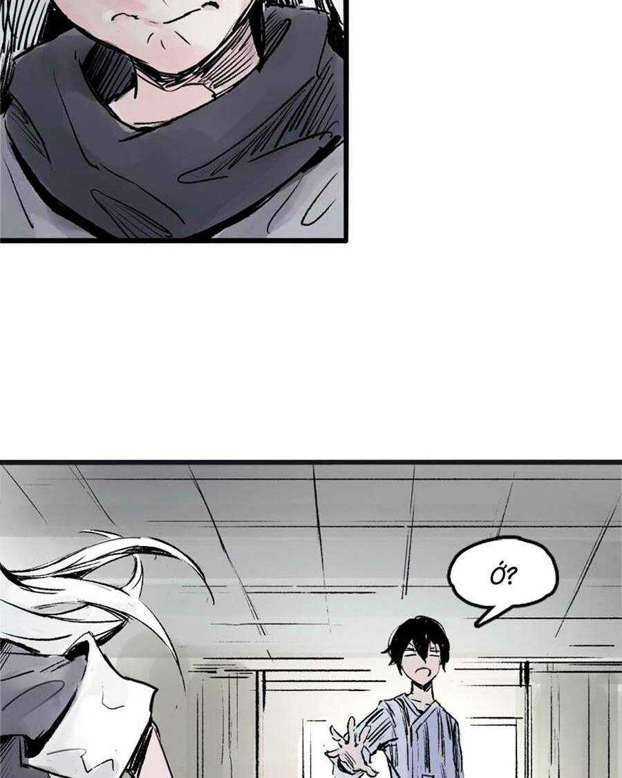 Mặt Nạ Chân Lý - Chapter 10 - Trang 22