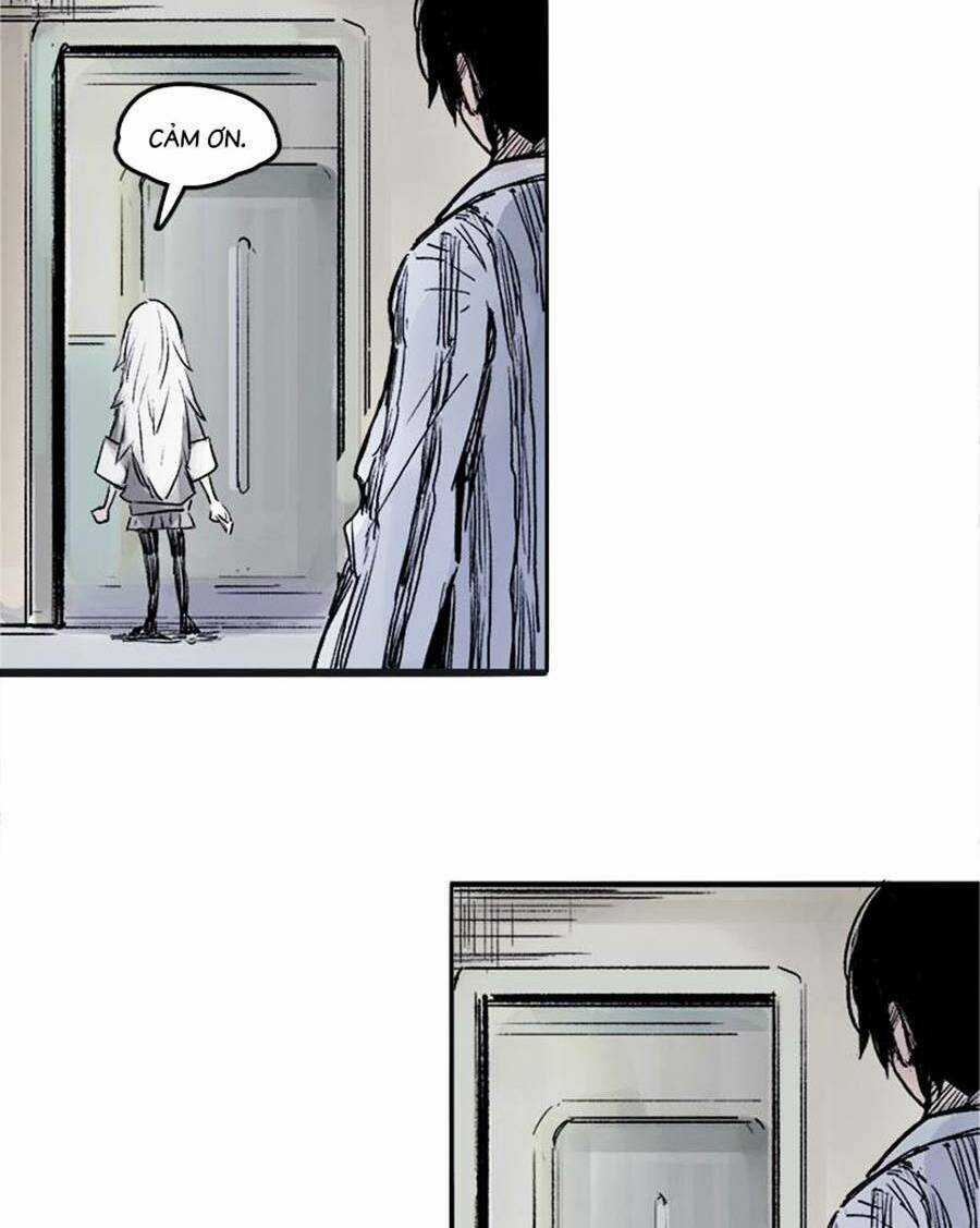 Mặt Nạ Chân Lý - Chapter 10 - Trang 24