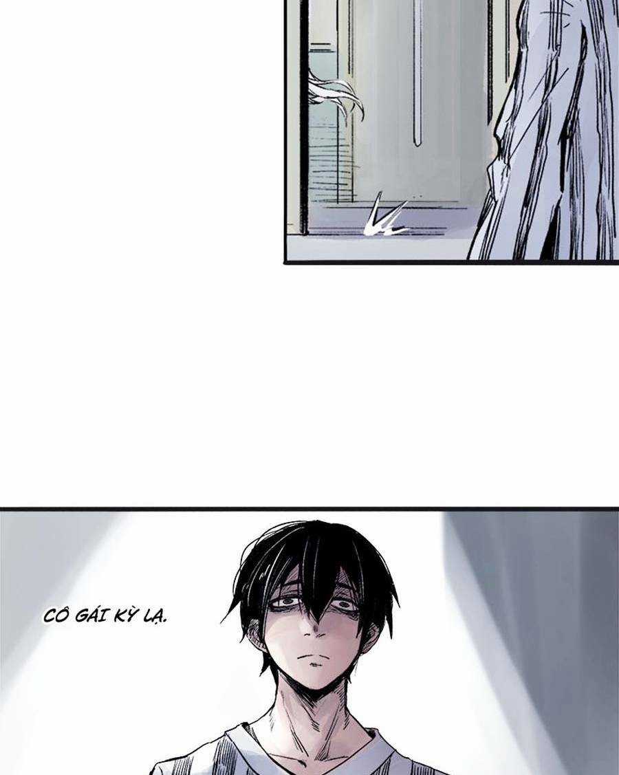 Mặt Nạ Chân Lý - Chapter 10 - Trang 25