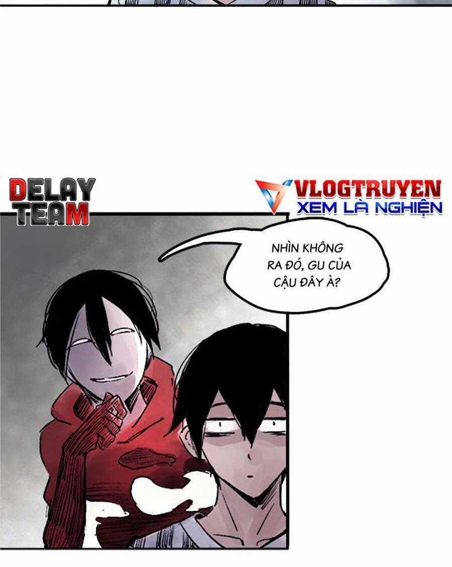 Mặt Nạ Chân Lý - Chapter 10 - Trang 26