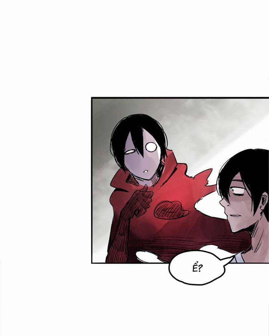 Mặt Nạ Chân Lý - Chapter 10 - Trang 27