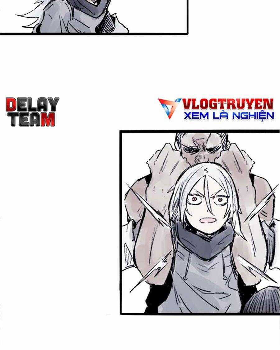 Mặt Nạ Chân Lý - Chapter 10 - Trang 6