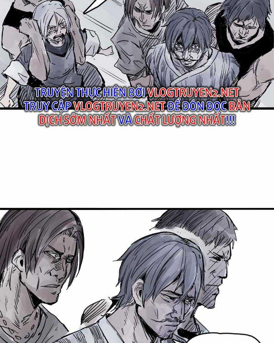 Mặt Nạ Chân Lý - Chapter 10 - Trang 8