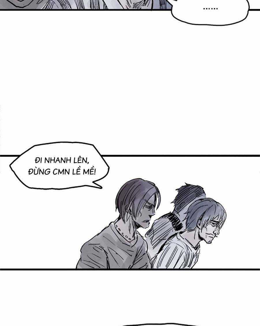 Mặt Nạ Chân Lý - Chapter 10 - Trang 9