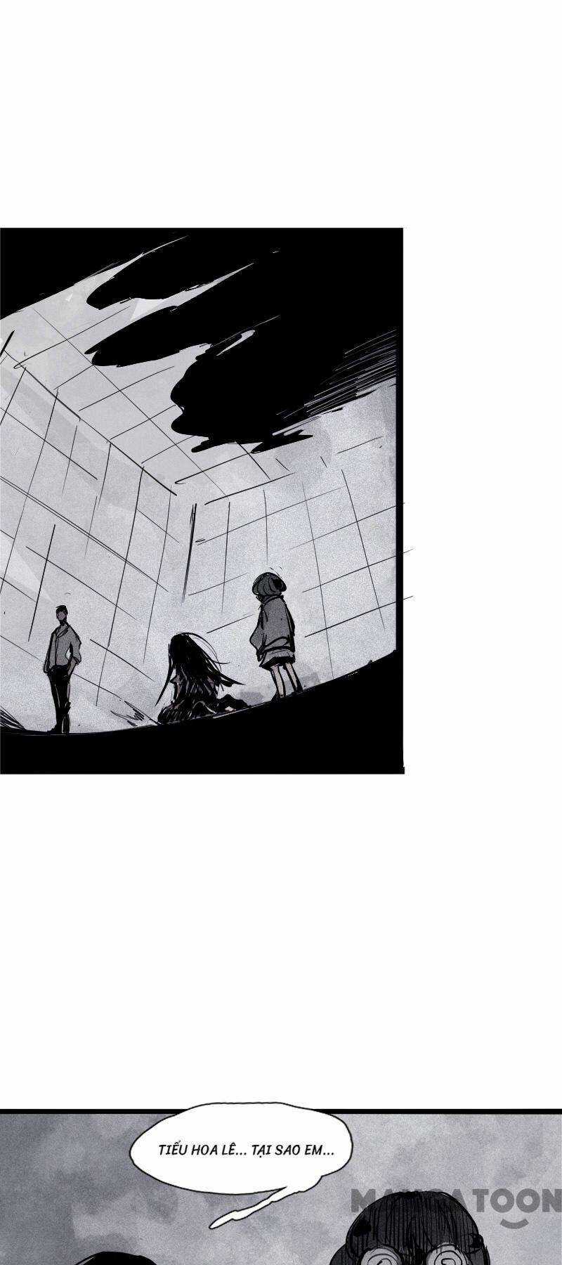 Mặt Nạ Chân Lý - Chapter 100 - Trang 1