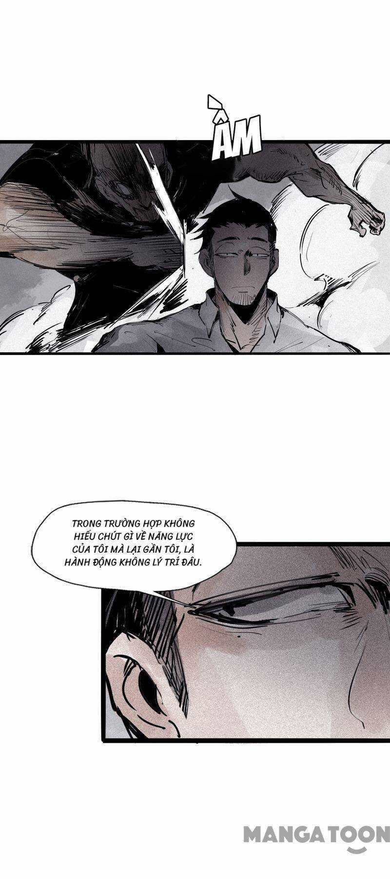 Mặt Nạ Chân Lý - Chapter 100 - Trang 15