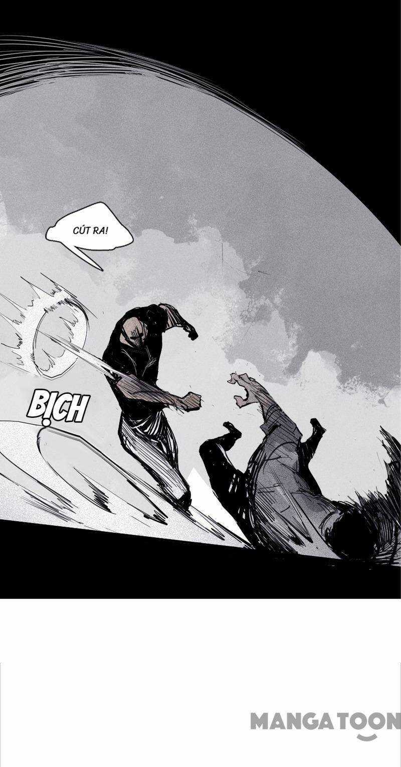 Mặt Nạ Chân Lý - Chapter 100 - Trang 17