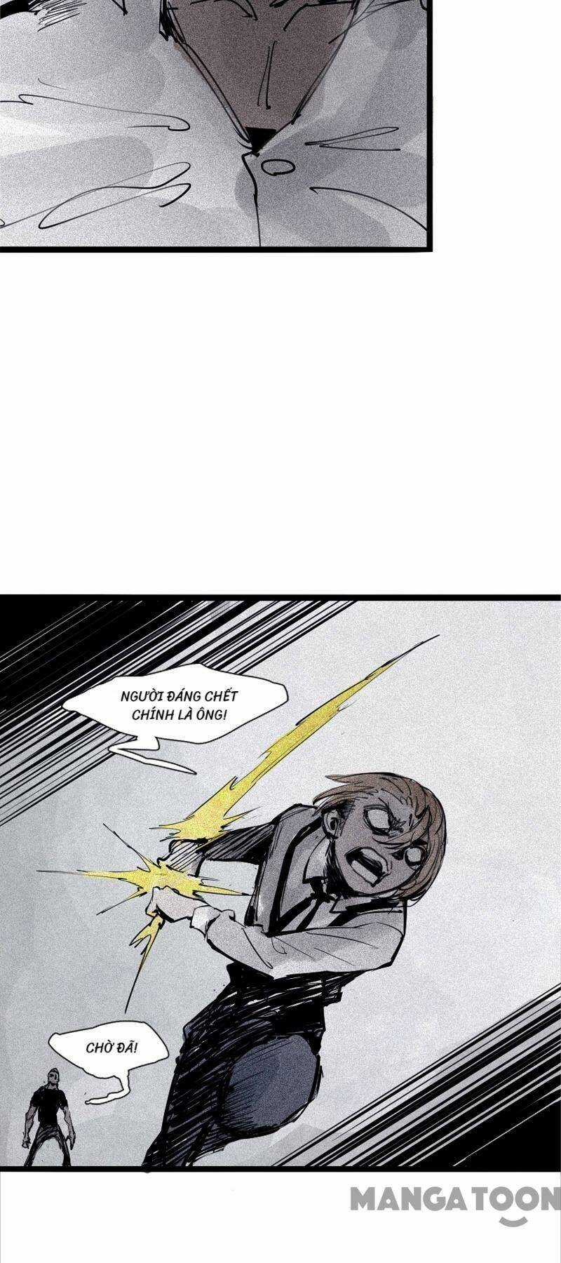 Mặt Nạ Chân Lý - Chapter 100 - Trang 20