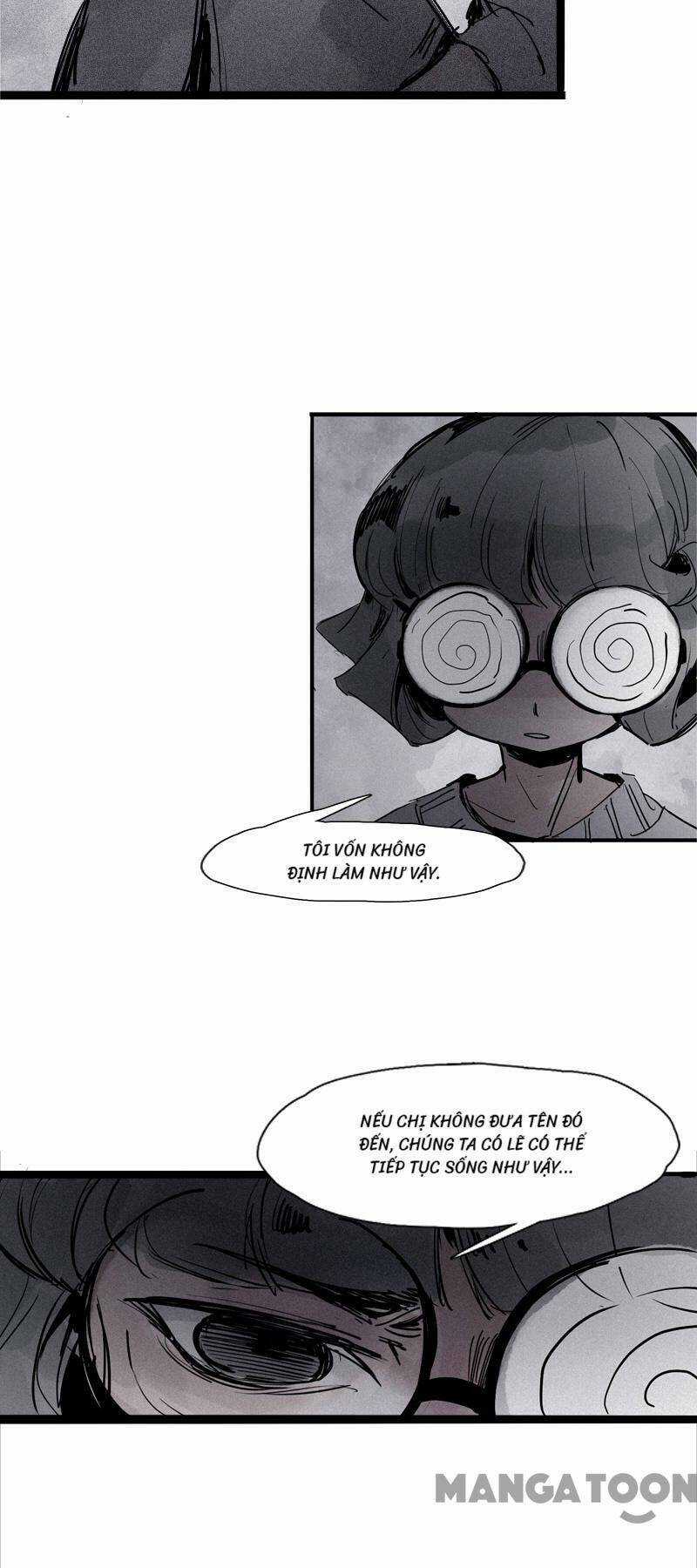 Mặt Nạ Chân Lý - Chapter 100 - Trang 3