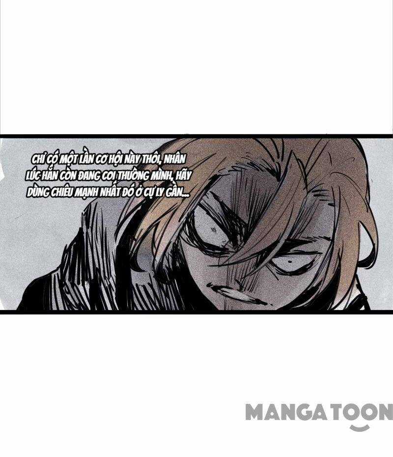 Mặt Nạ Chân Lý - Chapter 100 - Trang 21