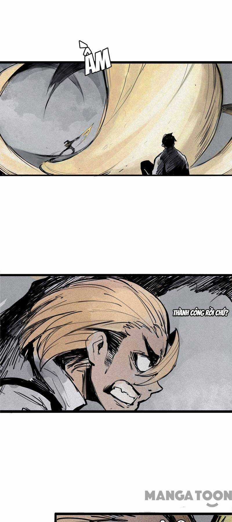 Mặt Nạ Chân Lý - Chapter 100 - Trang 22