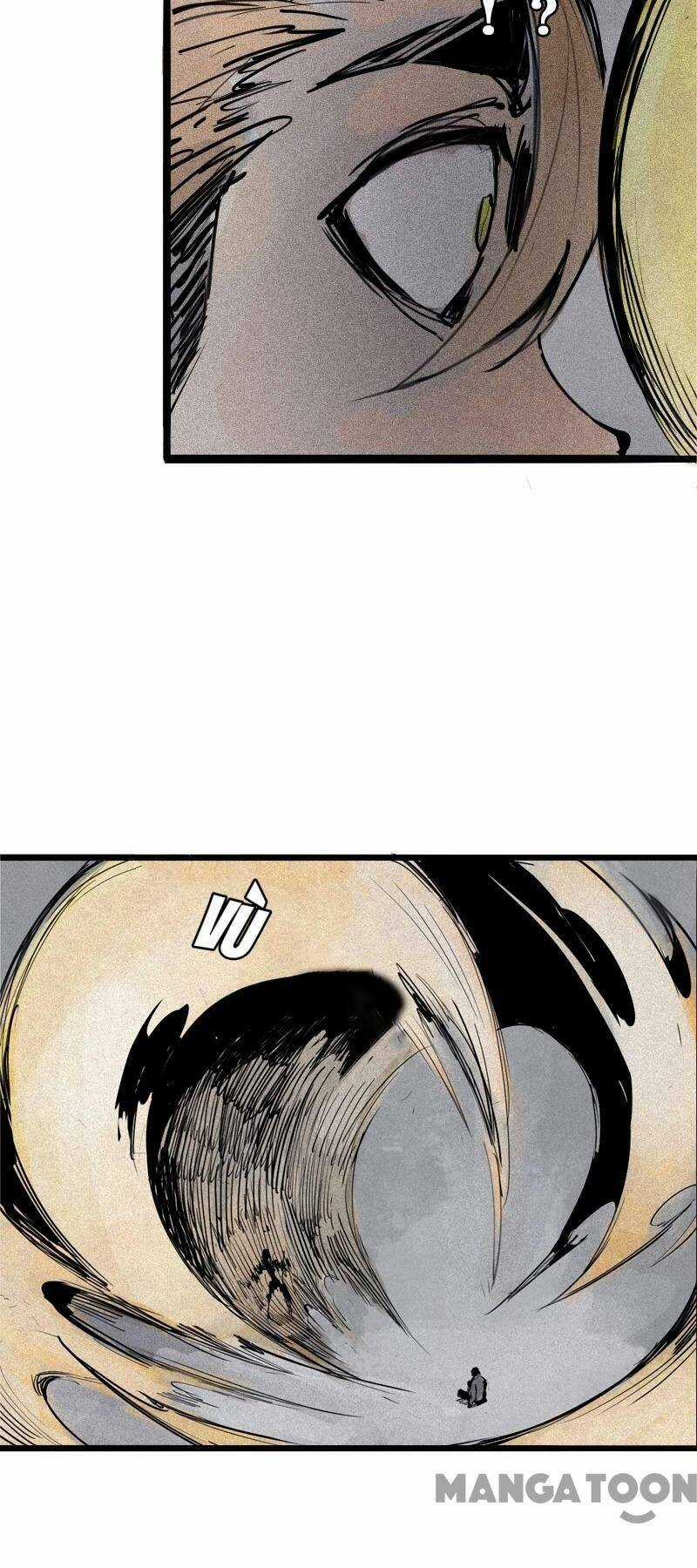 Mặt Nạ Chân Lý - Chapter 100 - Trang 23