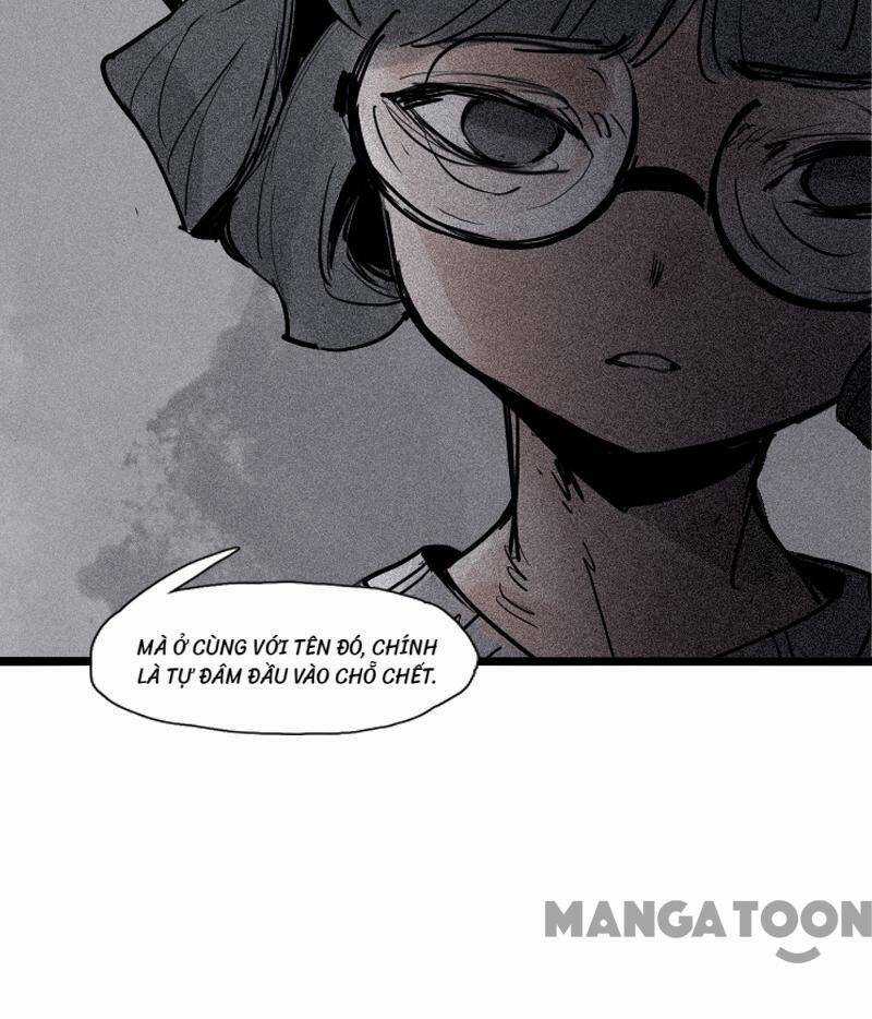 Mặt Nạ Chân Lý - Chapter 100 - Trang 7