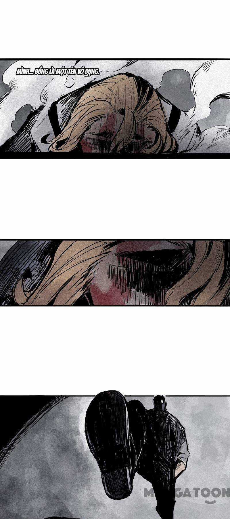 Mặt Nạ Chân Lý - Chapter 101 - Trang 2
