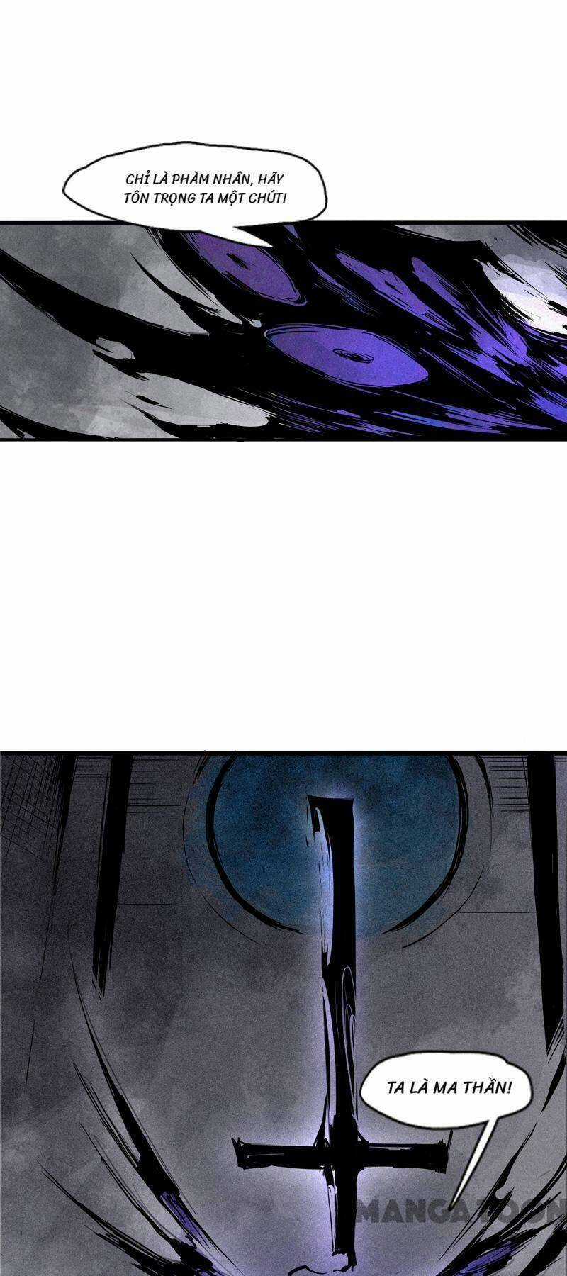 Mặt Nạ Chân Lý - Chapter 101 - Trang 15