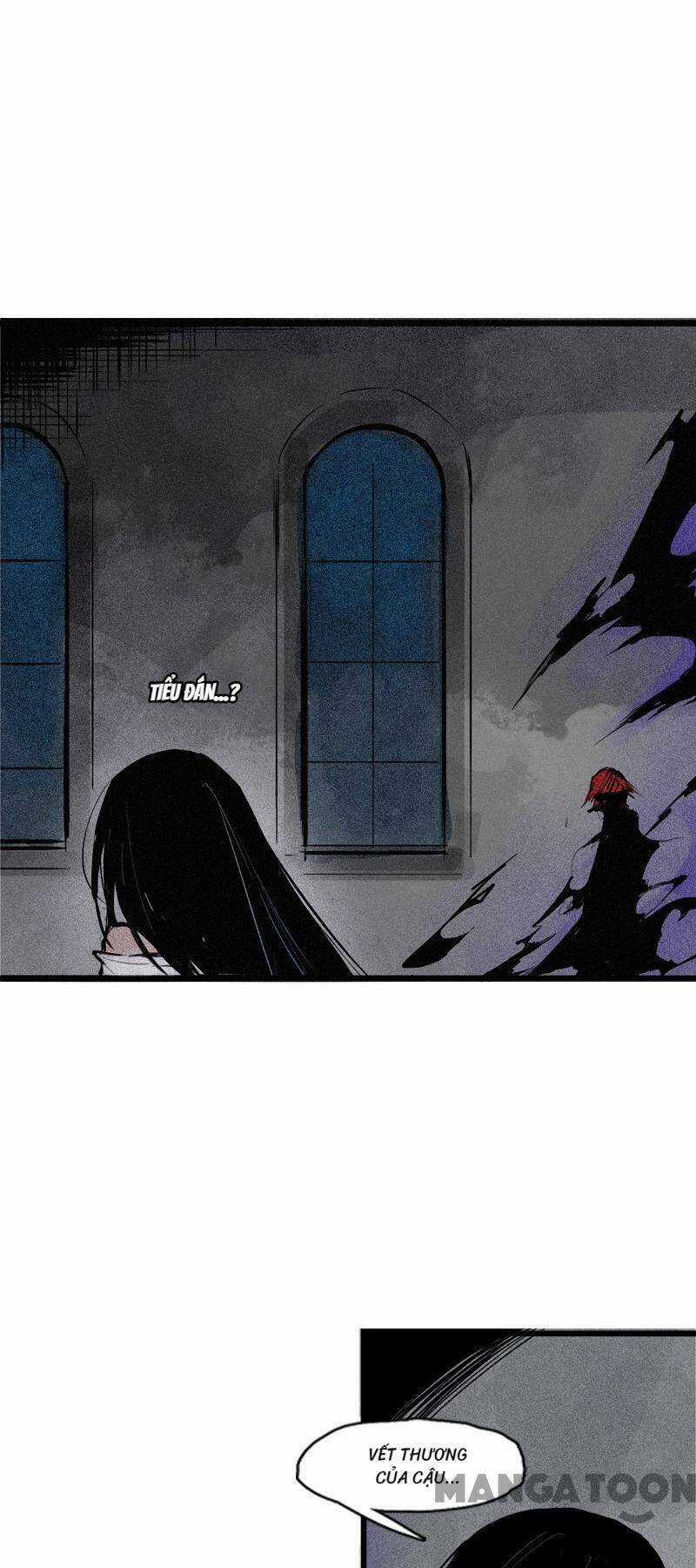 Mặt Nạ Chân Lý - Chapter 101 - Trang 19