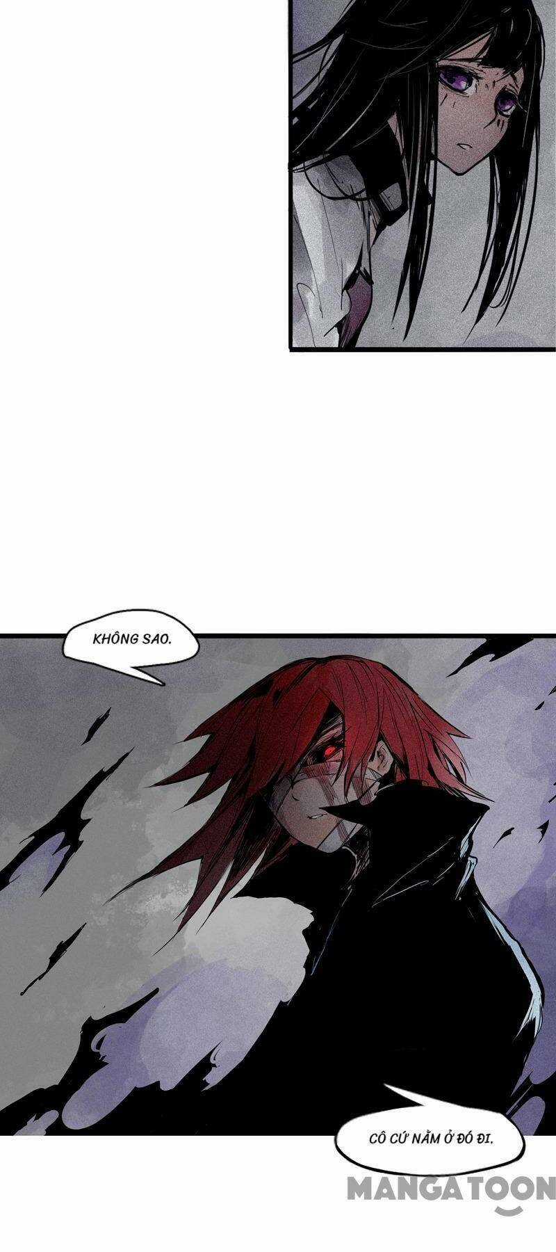 Mặt Nạ Chân Lý - Chapter 101 - Trang 20