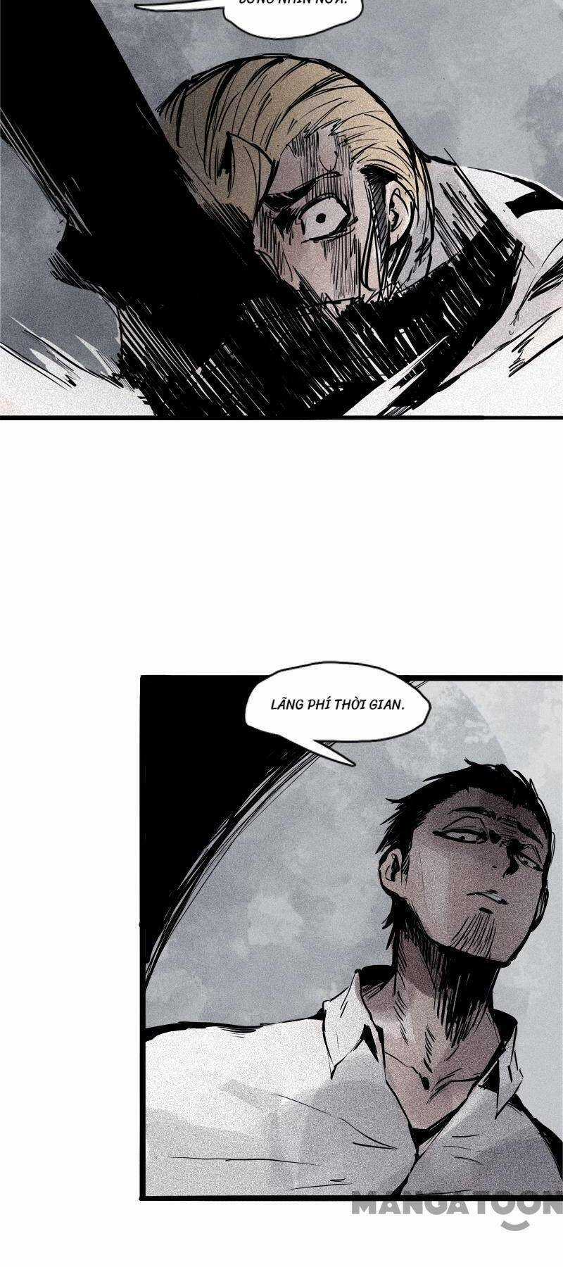 Mặt Nạ Chân Lý - Chapter 101 - Trang 7