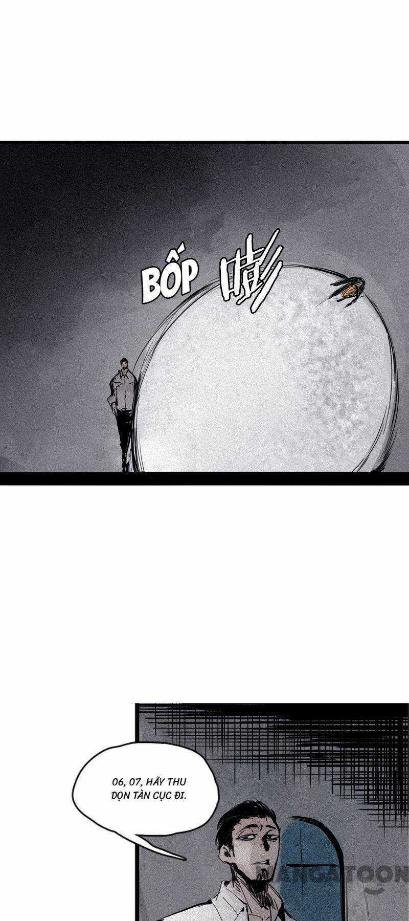 Mặt Nạ Chân Lý - Chapter 101 - Trang 9