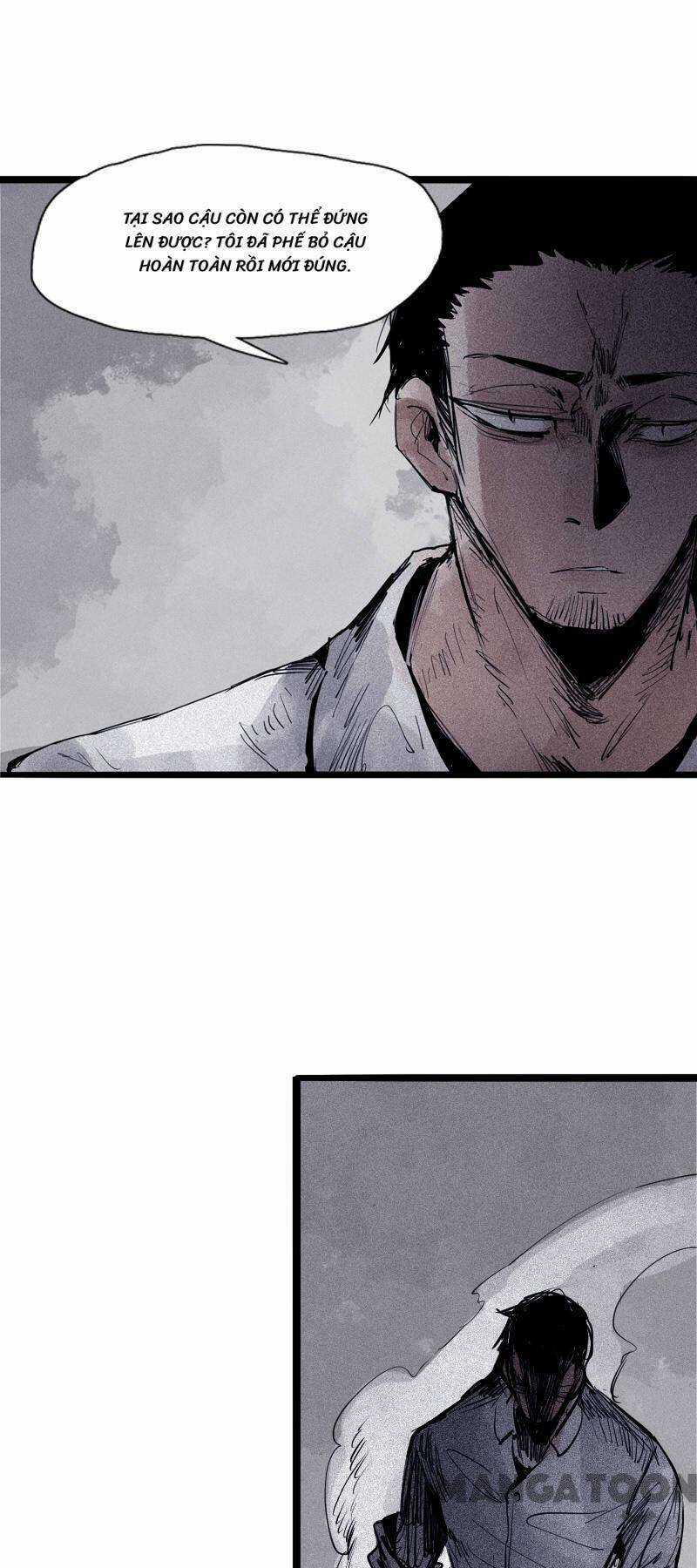 Mặt Nạ Chân Lý - Chapter 102 - Trang 2