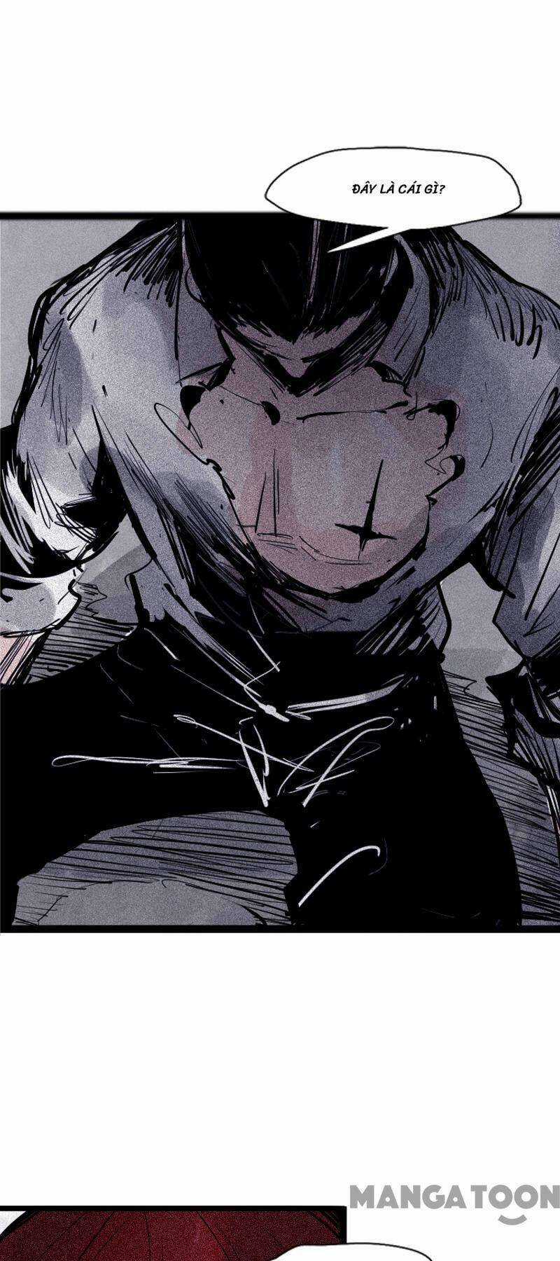 Mặt Nạ Chân Lý - Chapter 102 - Trang 11