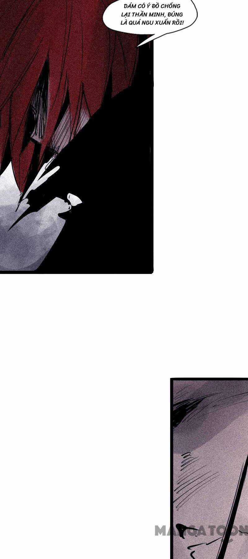 Mặt Nạ Chân Lý - Chapter 102 - Trang 12