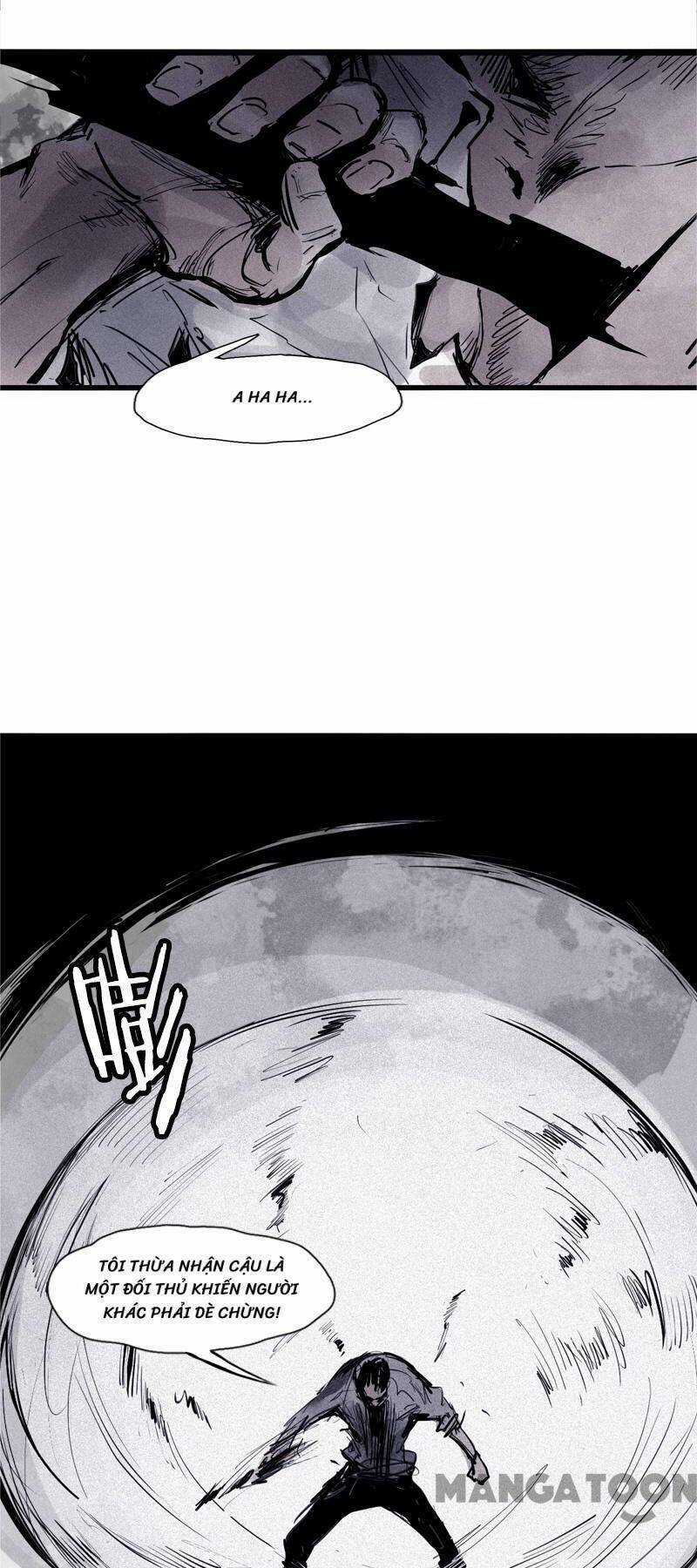 Mặt Nạ Chân Lý - Chapter 102 - Trang 16