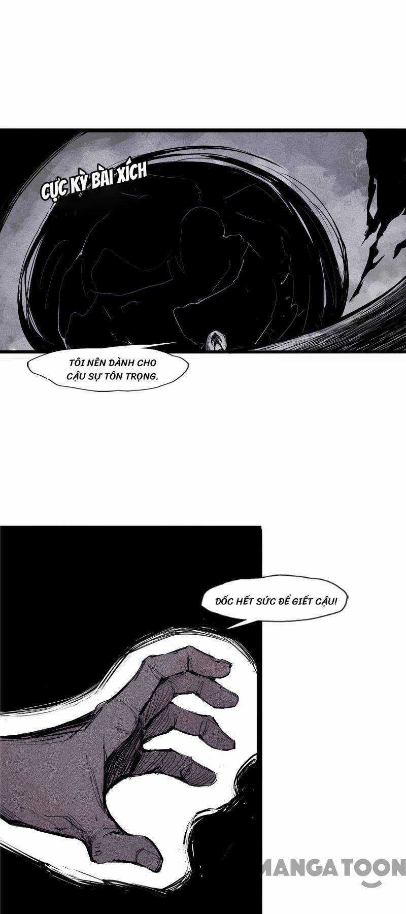 Mặt Nạ Chân Lý - Chapter 102 - Trang 19