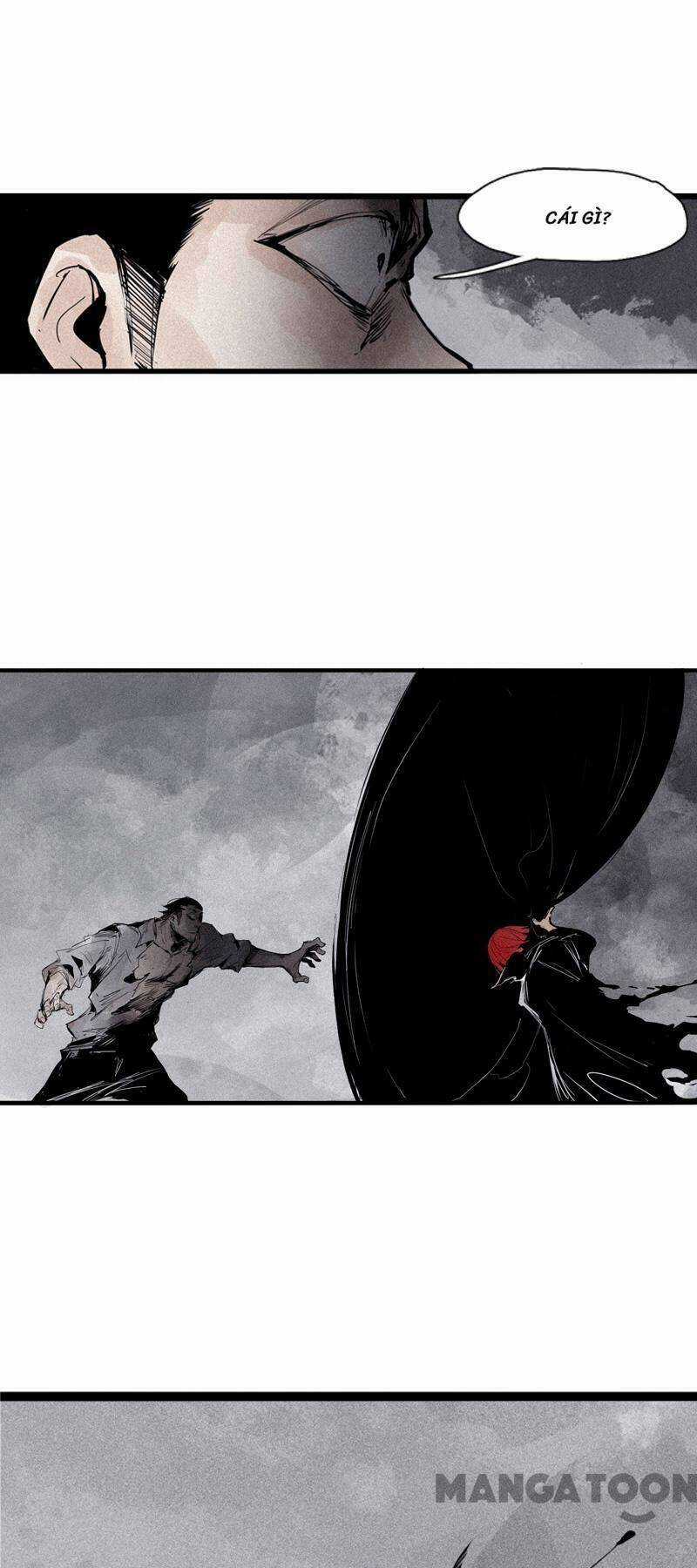 Mặt Nạ Chân Lý - Chapter 102 - Trang 22