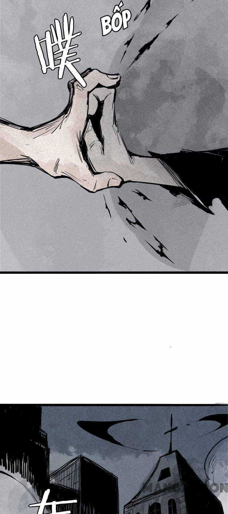 Mặt Nạ Chân Lý - Chapter 102 - Trang 23