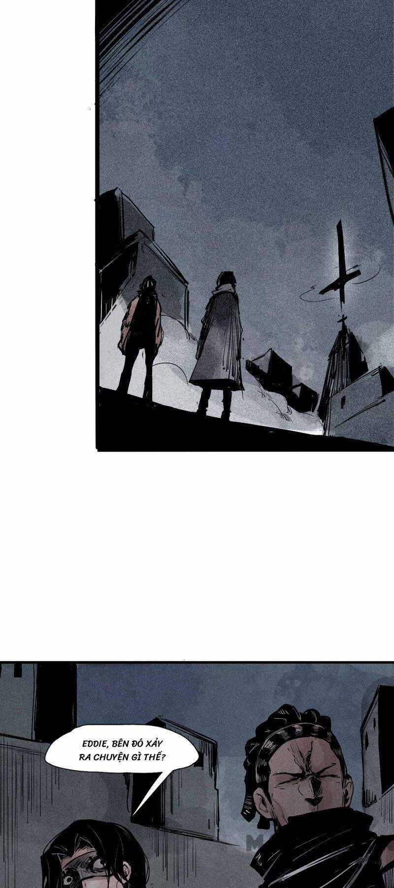 Mặt Nạ Chân Lý - Chapter 102 - Trang 26