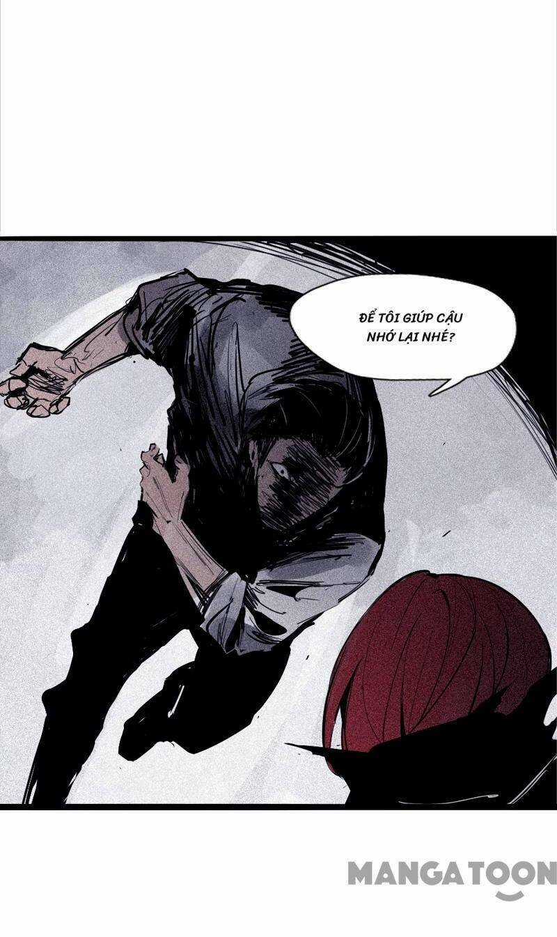 Mặt Nạ Chân Lý - Chapter 102 - Trang 5