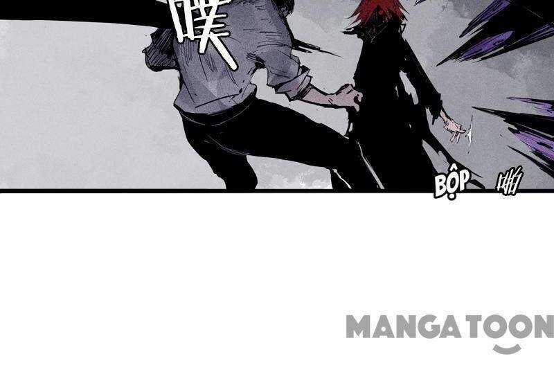 Mặt Nạ Chân Lý - Chapter 102 - Trang 7