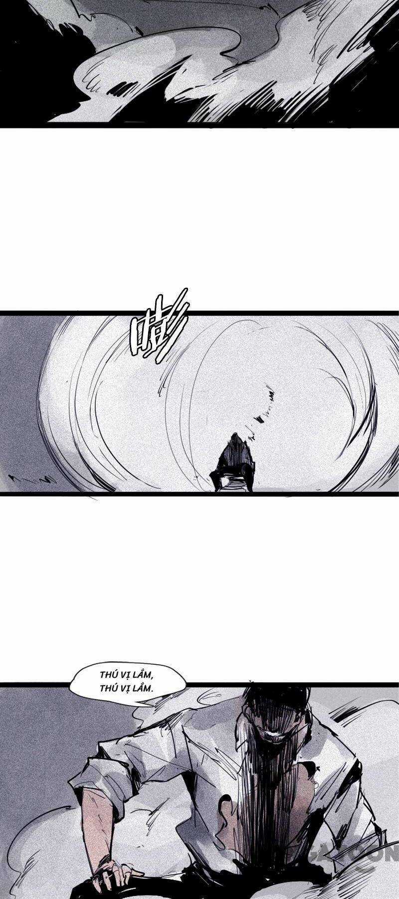 Mặt Nạ Chân Lý - Chapter 102 - Trang 9