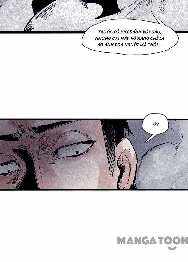 Mặt Nạ Chân Lý - Chapter 102 - Trang 10