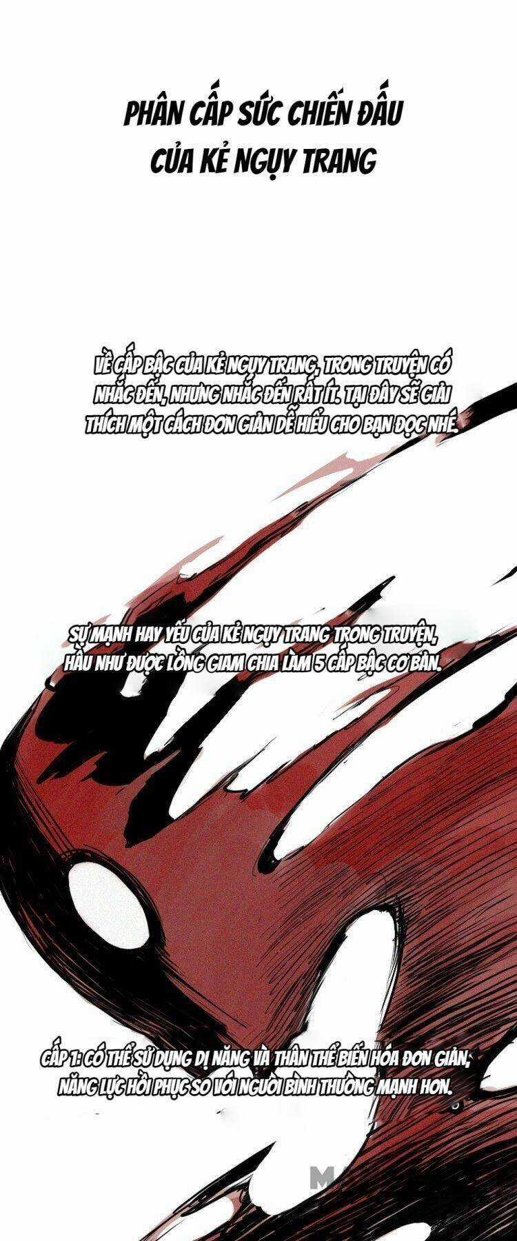 Mặt Nạ Chân Lý - Chapter 104 - Trang 2