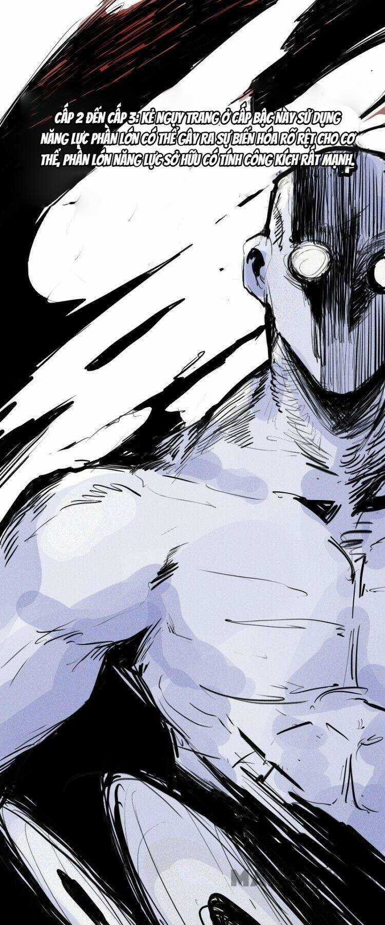 Mặt Nạ Chân Lý - Chapter 104 - Trang 3