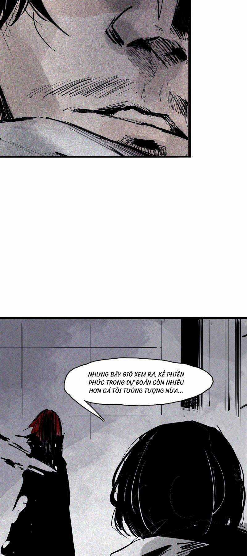 Mặt Nạ Chân Lý - Chapter 105 - Trang 14