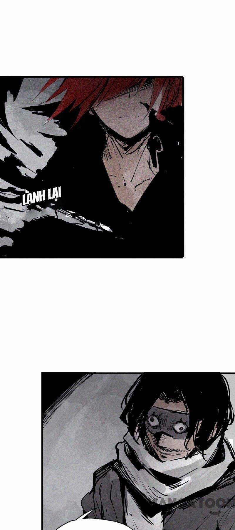 Mặt Nạ Chân Lý - Chapter 105 - Trang 16