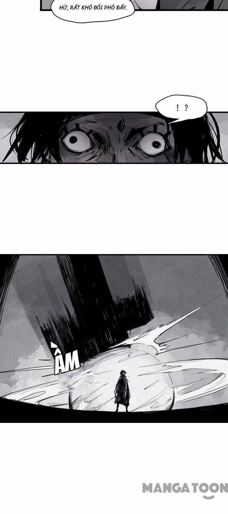Mặt Nạ Chân Lý - Chapter 105 - Trang 17