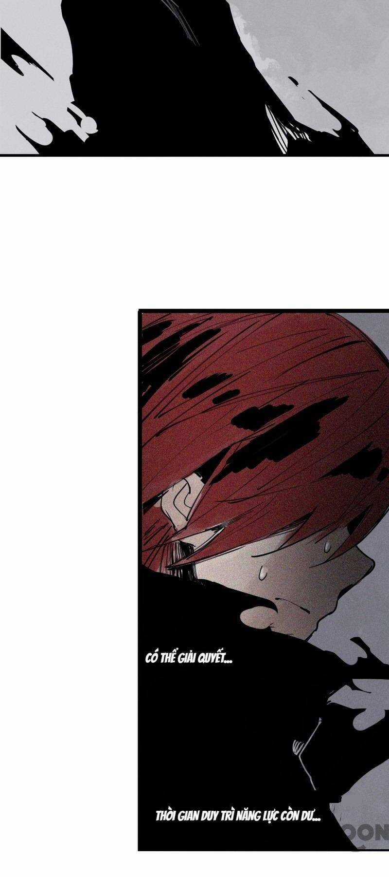 Mặt Nạ Chân Lý - Chapter 105 - Trang 20