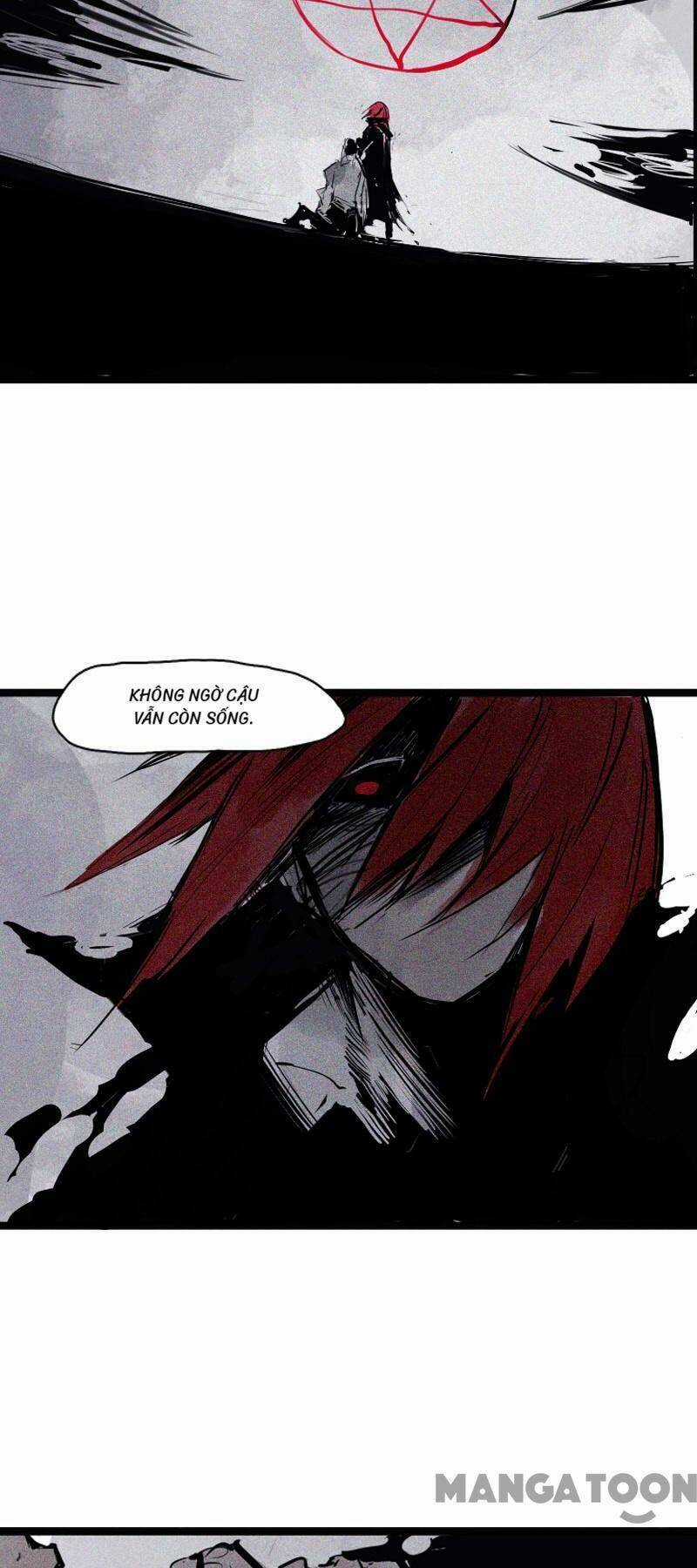 Mặt Nạ Chân Lý - Chapter 105 - Trang 3