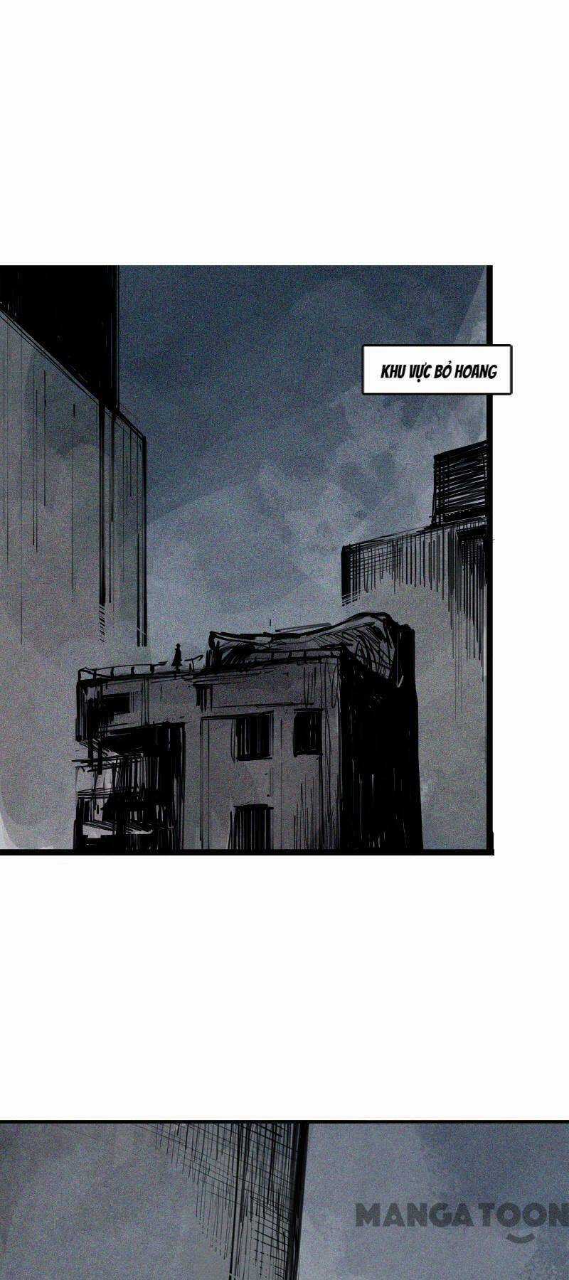 Mặt Nạ Chân Lý - Chapter 105 - Trang 22