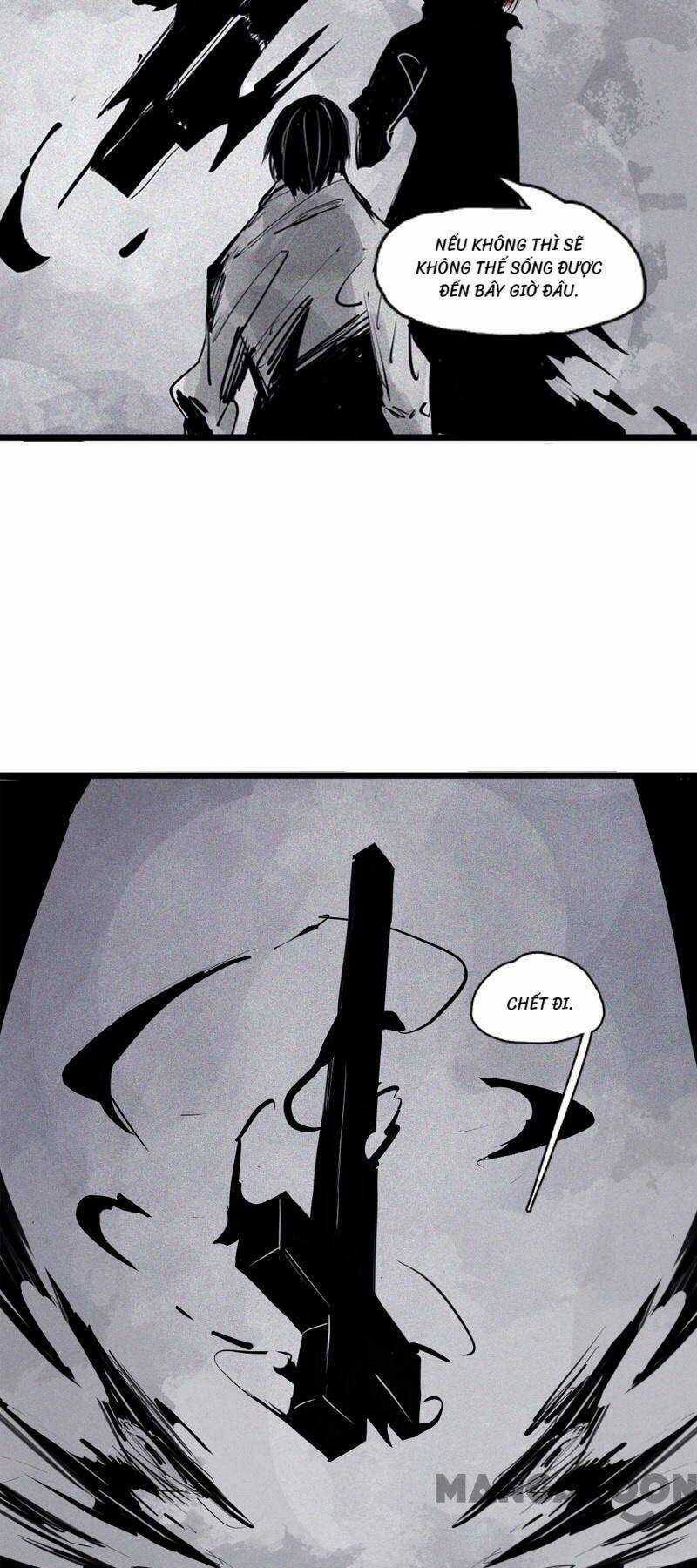 Mặt Nạ Chân Lý - Chapter 105 - Trang 6