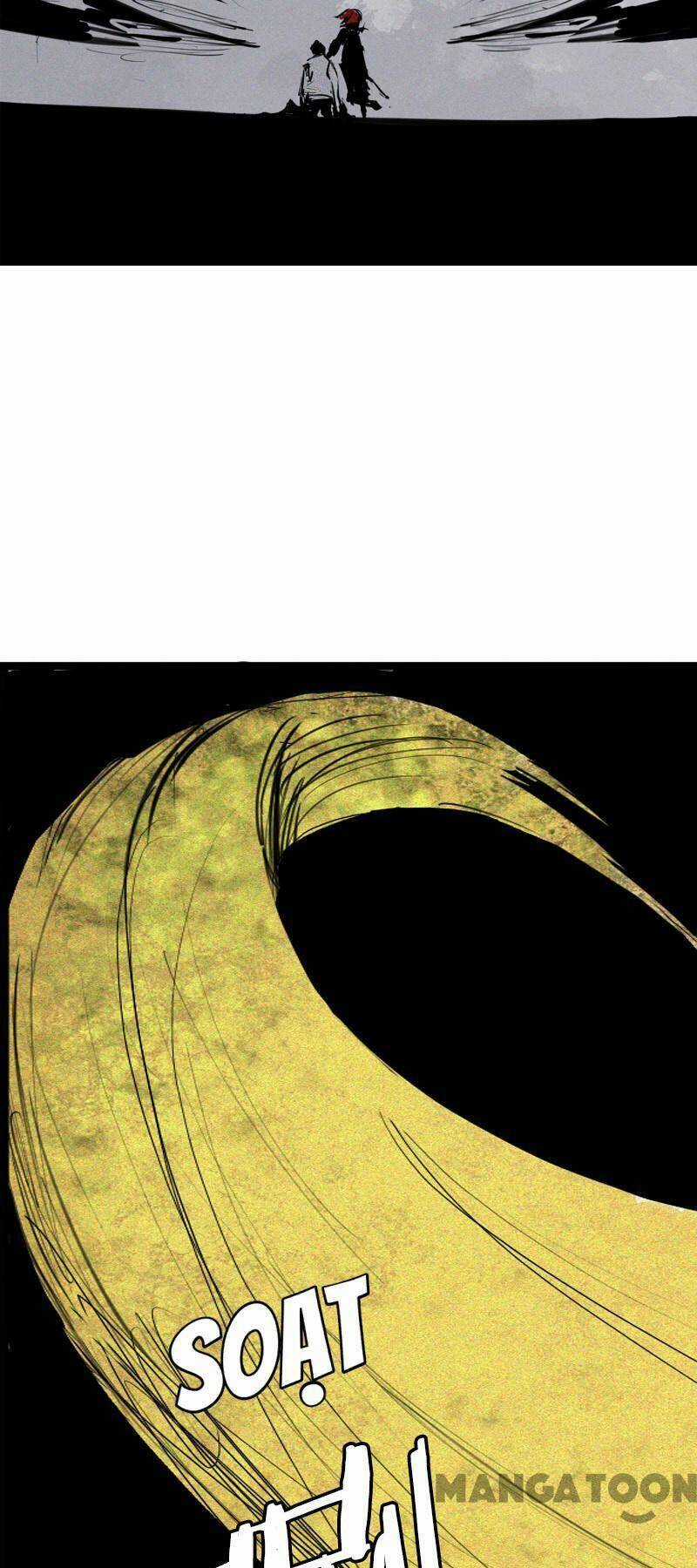 Mặt Nạ Chân Lý - Chapter 105 - Trang 7