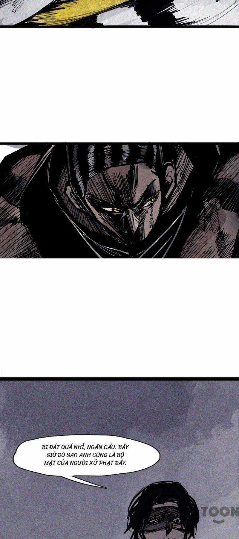 Mặt Nạ Chân Lý - Chapter 105 - Trang 10