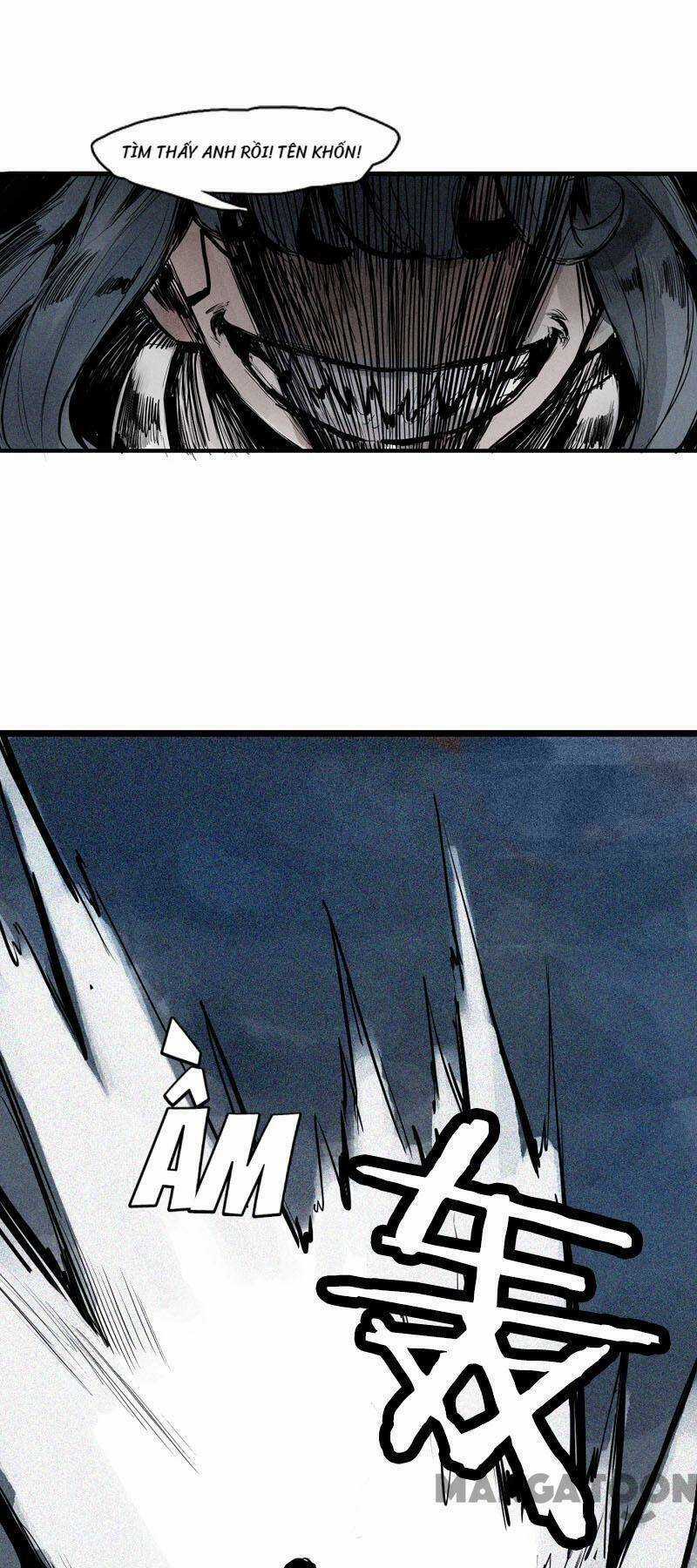 Mặt Nạ Chân Lý - Chapter 106 - Trang 2