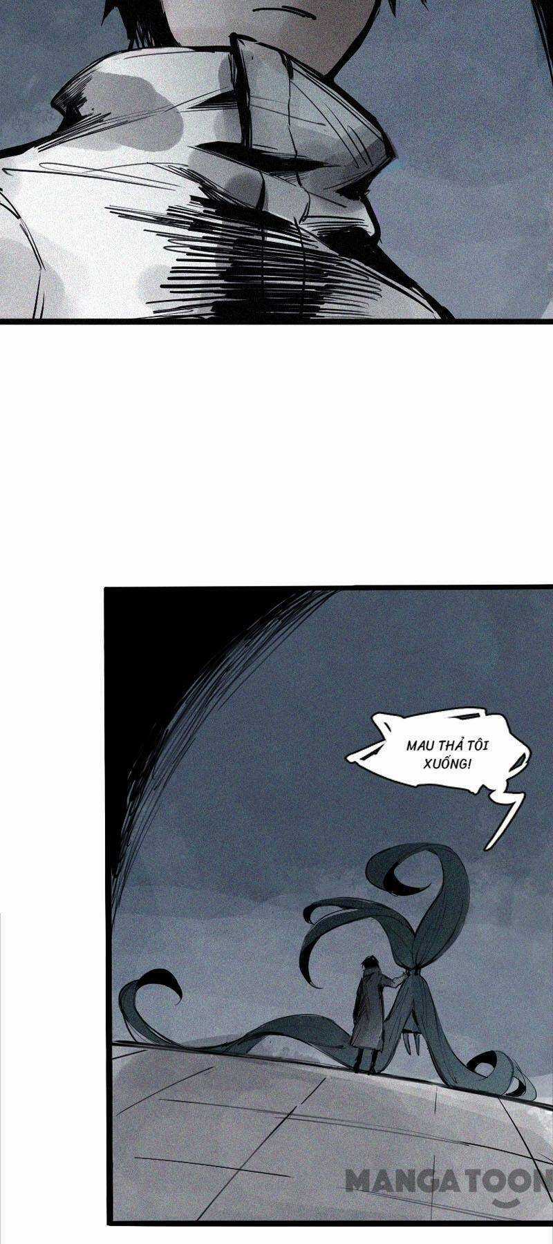 Mặt Nạ Chân Lý - Chapter 106 - Trang 11
