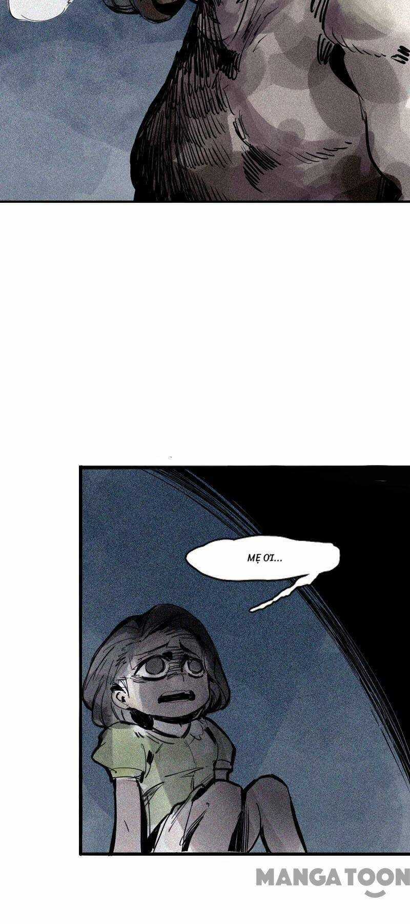 Mặt Nạ Chân Lý - Chapter 106 - Trang 17